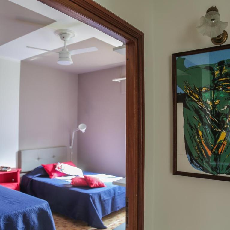 Casa Cristina - Appartamento con Balcone - 15