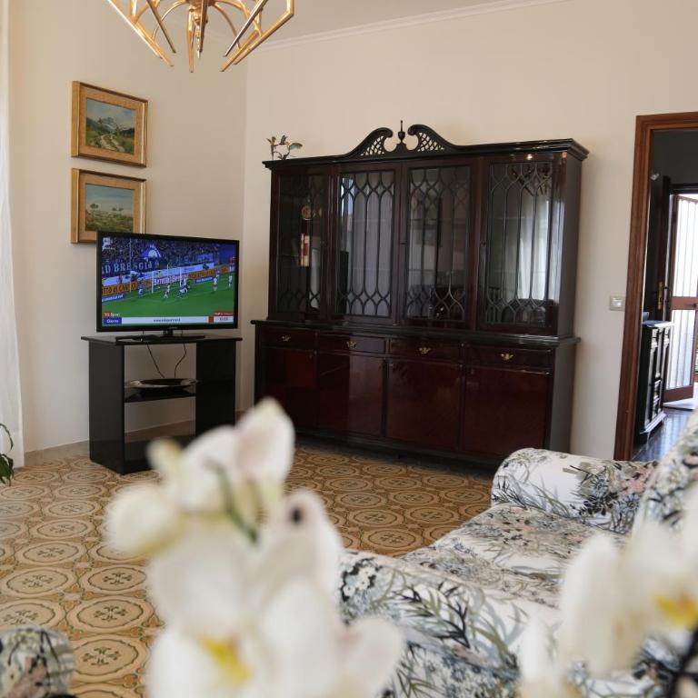 Casa Cristina - Appartamento con Balcone - 25