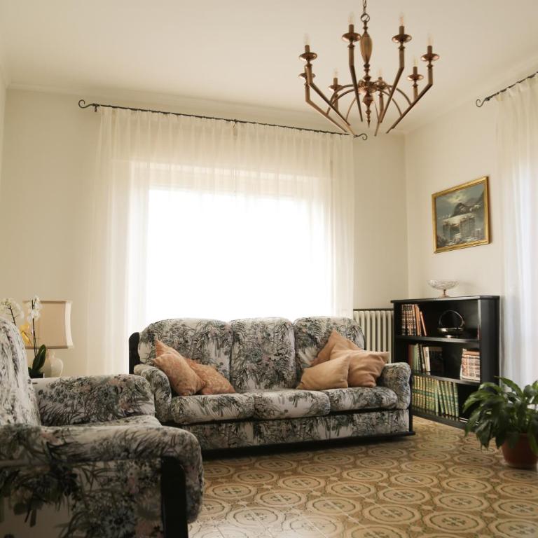 Casa Cristina - Appartamento con Balcone - 27