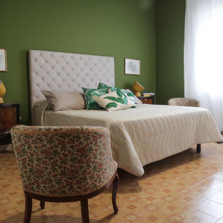 Casa Cristina - Appartamento con Balcone - 11