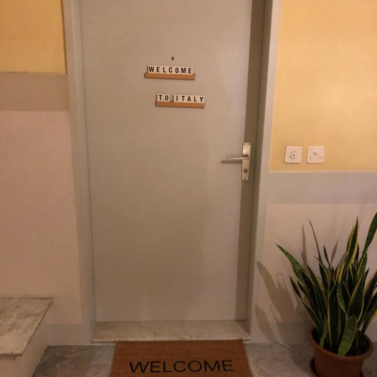 Apartment Italy - Appartement 2 Chambres - 54