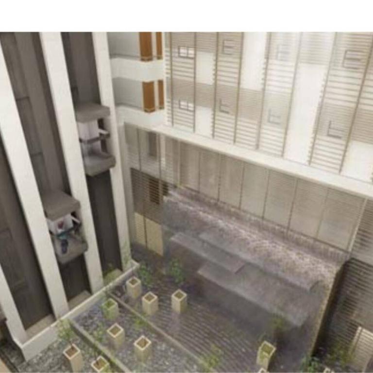 Moderno y Lindo Excelente Ubicación en Las Condes, Apumanque, Metro Manquehue - Two-Bedroom Apartment - 22