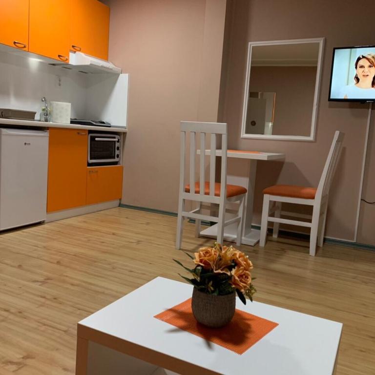 La Apartamento Centroom - Apartman Tipa "Suite" s Pogledom na Grad - 8