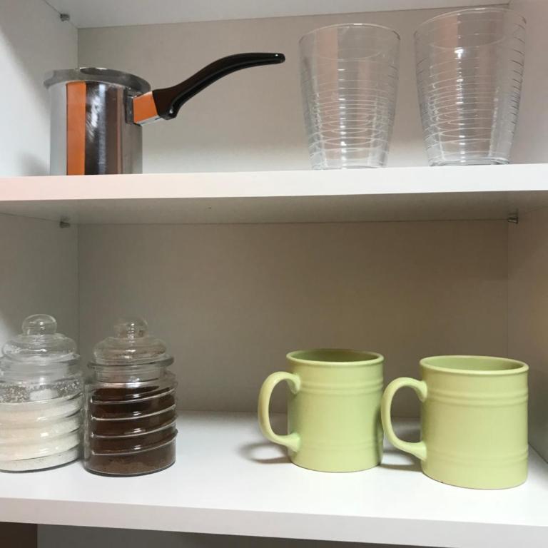 La Apartamento Centroom - Apartman Tipa "Suite" s Pogledom na Grad - 10