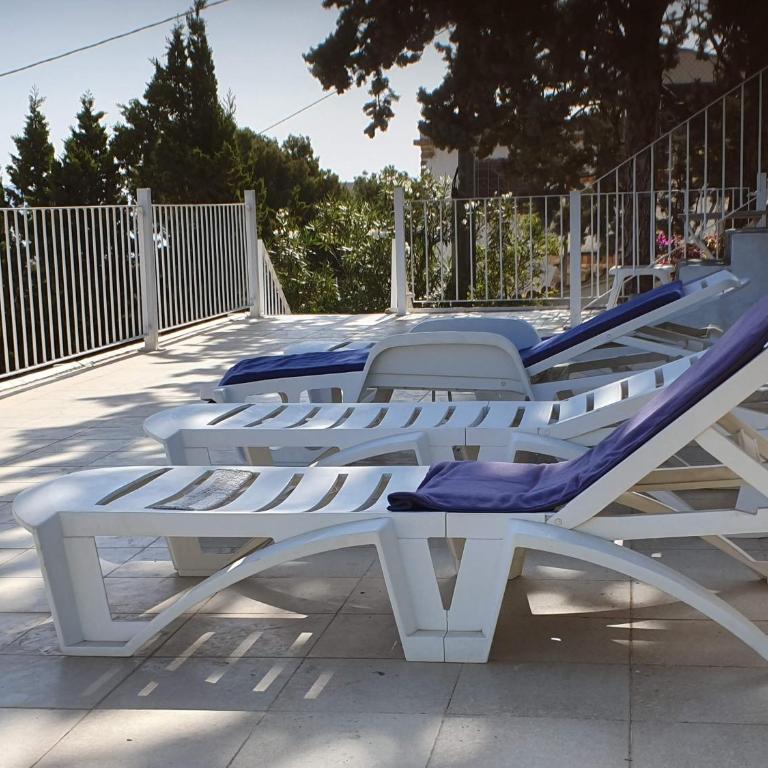 Haus mit Pool und Meerblick Altea - Casa de 4 dormitorios - 15