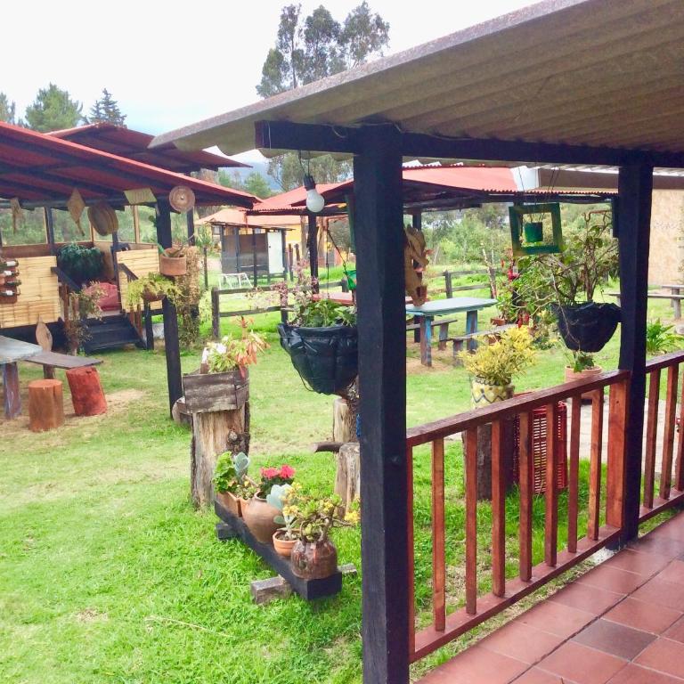 Casa rural tipo loft - Loft - 30