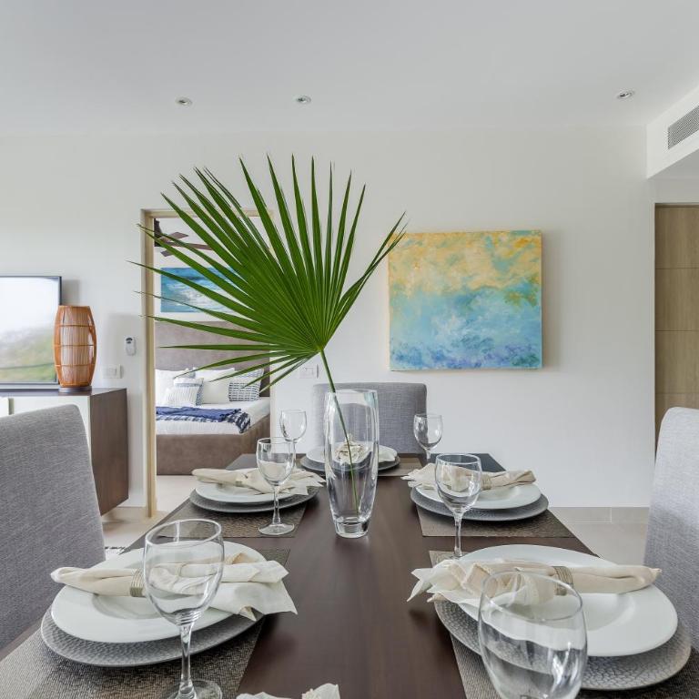 Condo Jade E 304 Condo - Two-Bedroom Apartment - 9