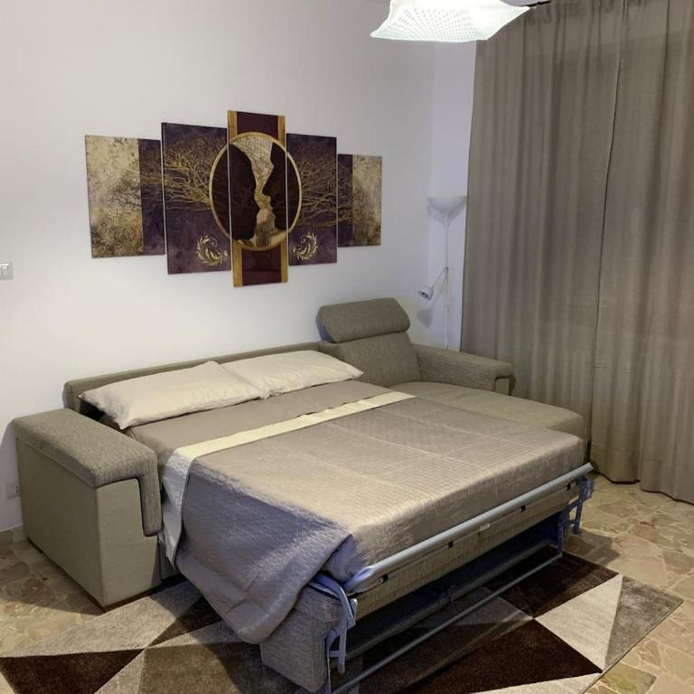 Accogliente appartamento ristrutturato Letizia - Appartamento con 2 Camere da Letto - 8