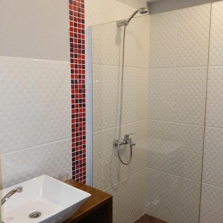 Olivo de Bohemia - Studio Apartment - 6