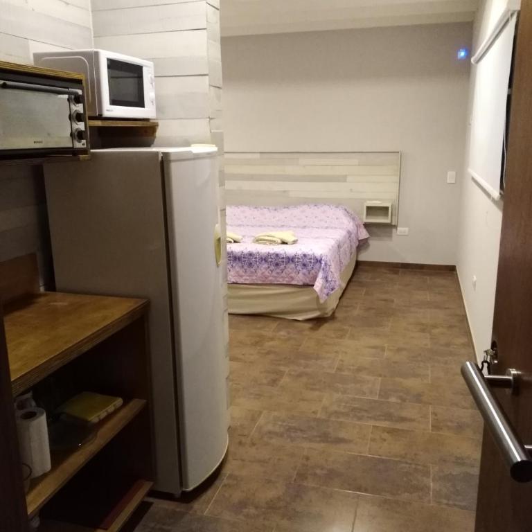 Olivo de Bohemia - Studio Apartment - 3