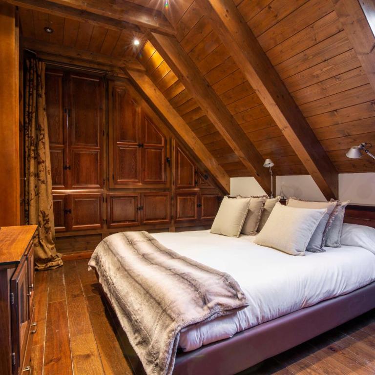 ADELAIDA de Alma de Nieve - Apartamento - 7