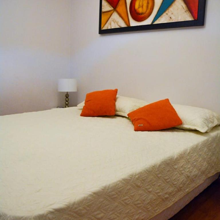 Petit Apart Villa Regina - Apartamento - 2