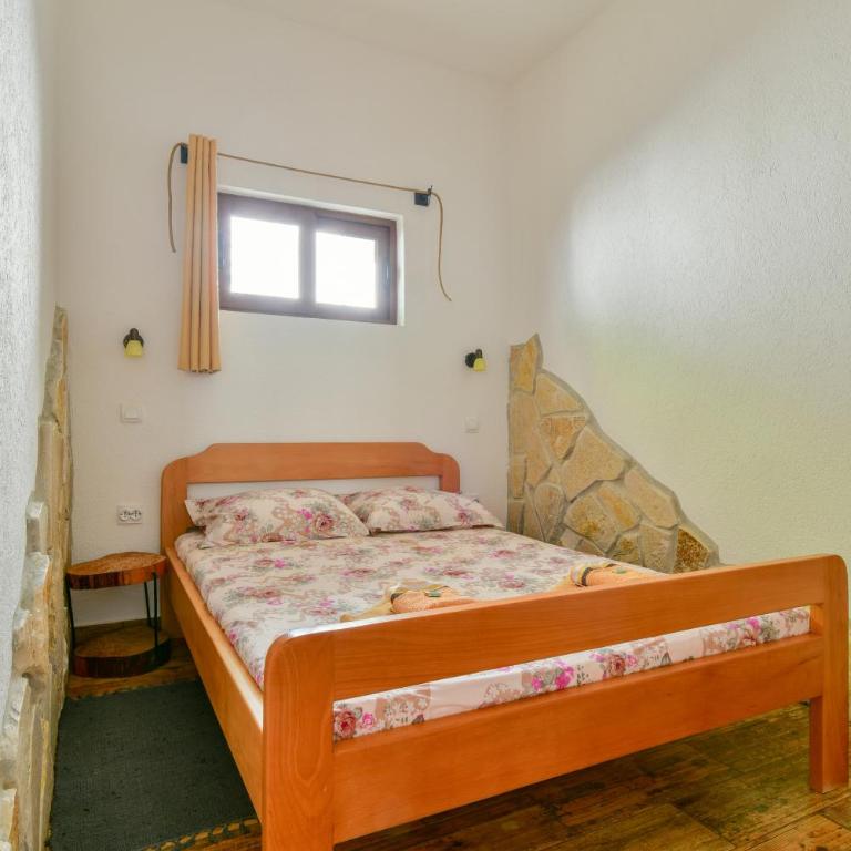 Pataki Guesthouse - Apartman sa 2 Spavaće Sobe i Pogledom na More - 12
