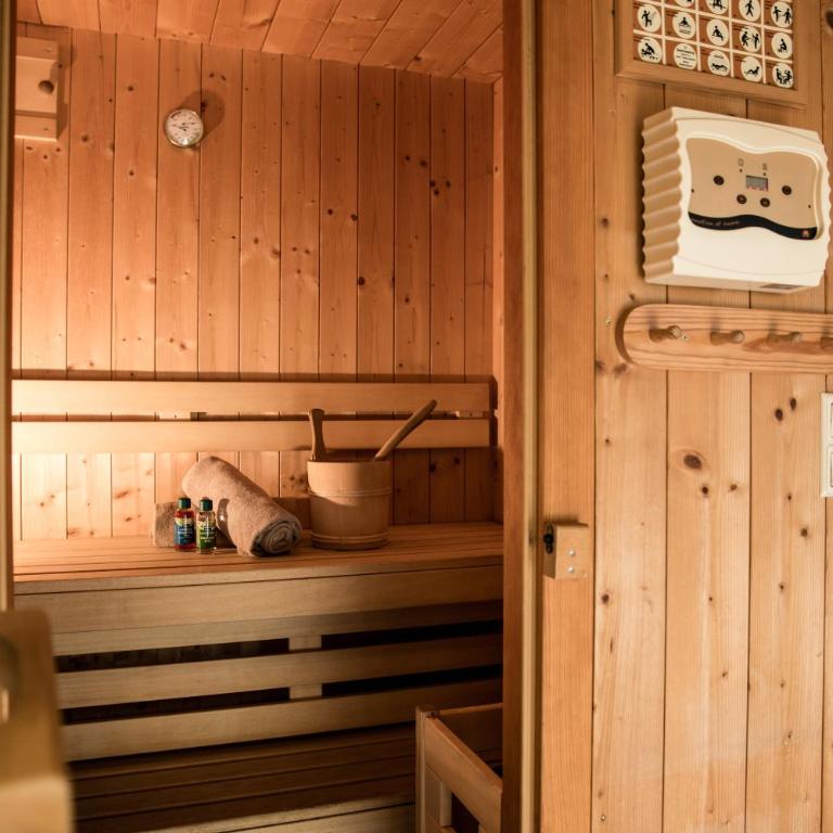 Hüttendorf Präbichl - Chalet - 10