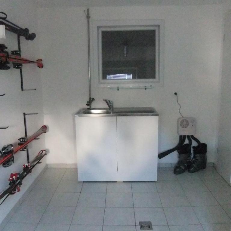 Allgäu Apartment - Premium Apartment mit 2 Schlafzimmern - 21