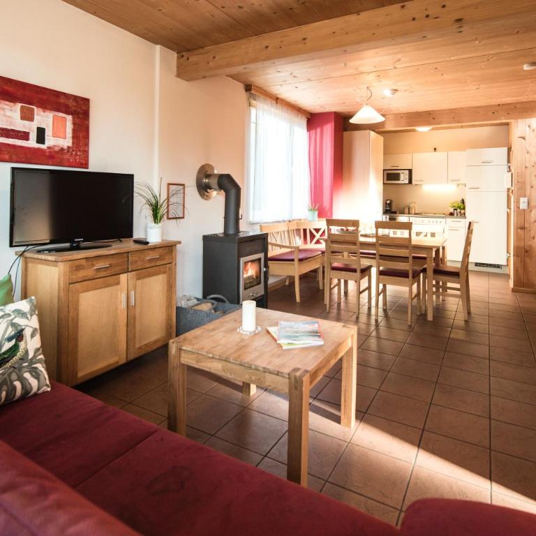 Hüttendorf Präbichl - Chalet - 6