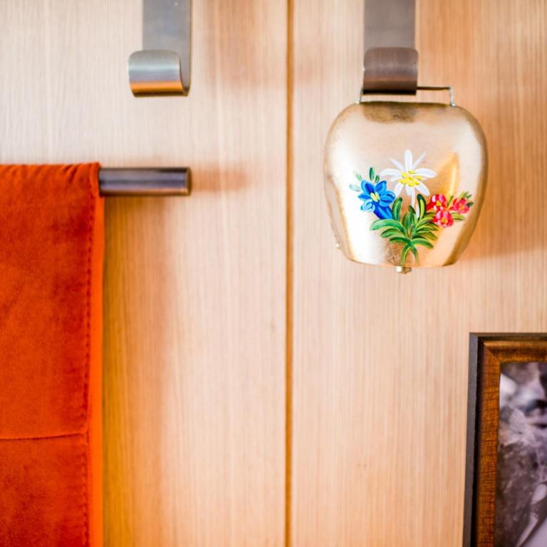 Schweizerhof Zermatt - a Small Luxury Hotel - Junior Suite - 11