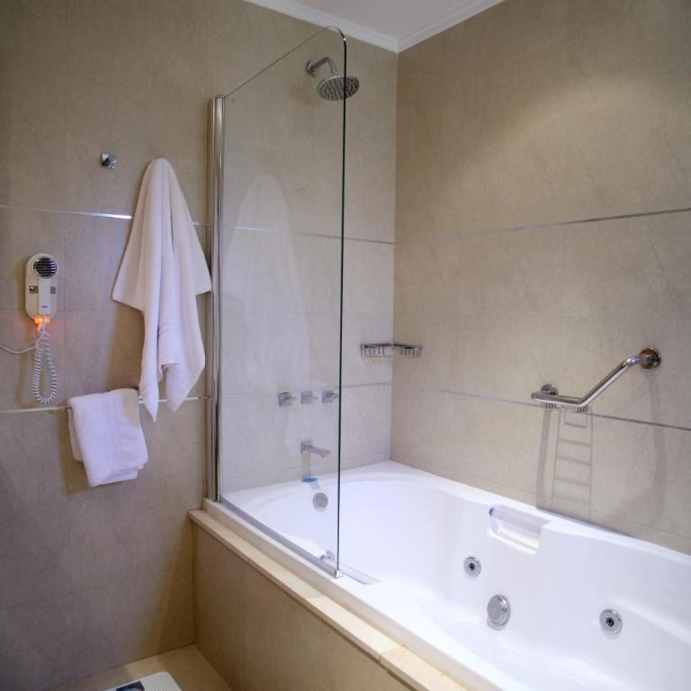 El Mirador Complejo Turístico - Superior Suite - 3