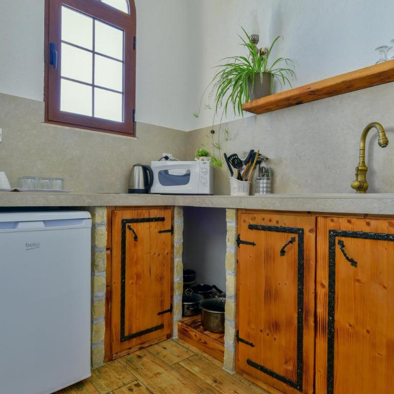 Pataki Guesthouse - Apartman sa 2 Spavaće Sobe i Pogledom na More - 3