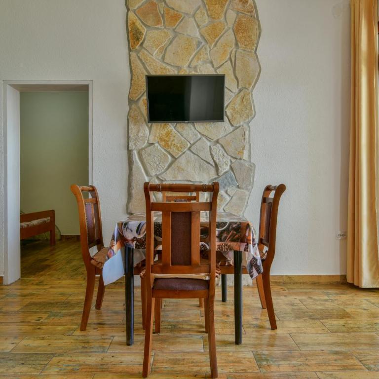 Pataki Guesthouse - Apartman sa 2 Spavaće Sobe i Pogledom na More - 5