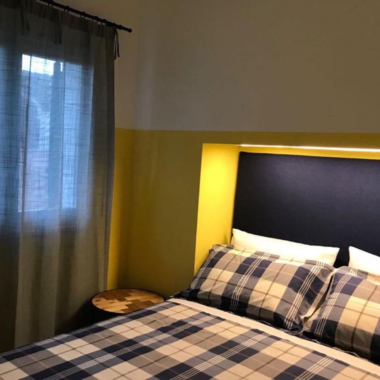 NA' SCICCHERIA HOME - Appartamento Deluxe - 3