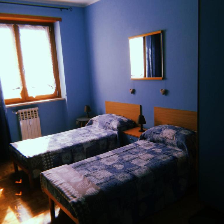 au montfleury - Appartamento con 2 Camere da Letto - 11