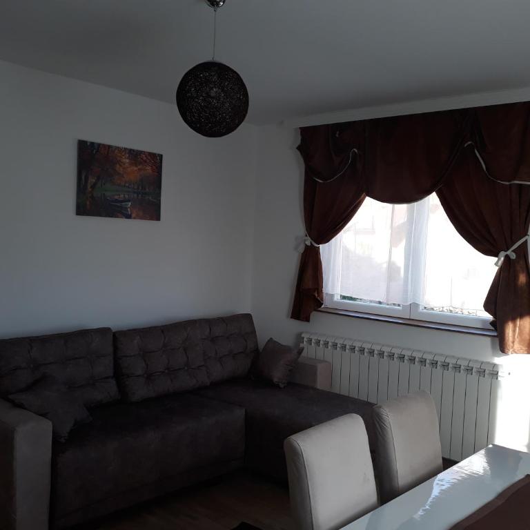 Iznad Oblaka1 Apartment PA-JO - One-Bedroom Apartment - 16