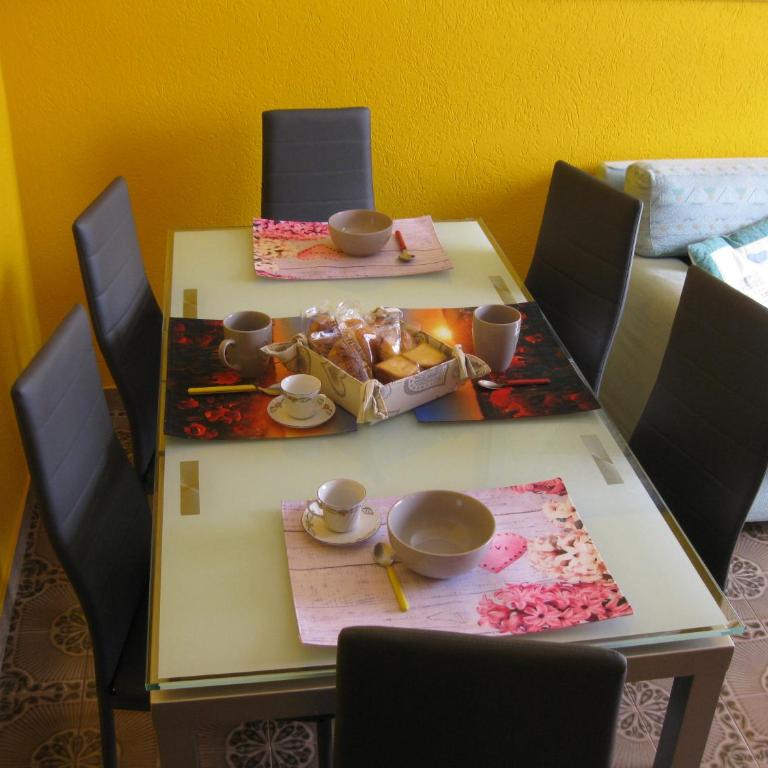 au montfleury - Appartamento con 2 Camere da Letto - 5