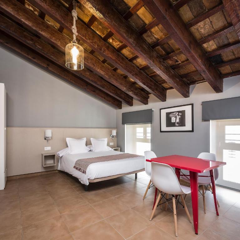 Catalina Suites San Nicolas - Studio Apartment - 3