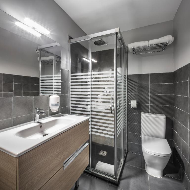 Catalina Suites San Nicolas - Studio Apartment - 1