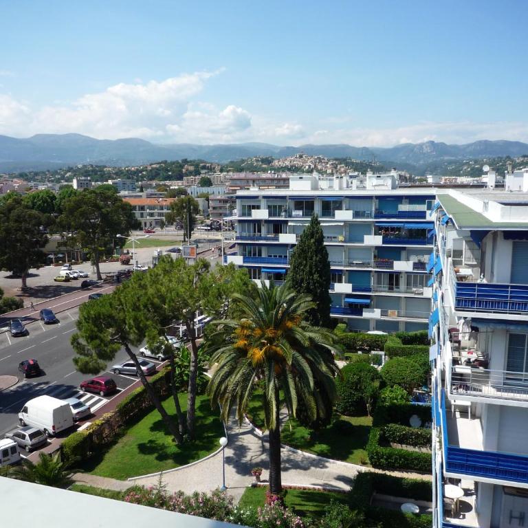 Plage et hippodrome - Estudio - 5