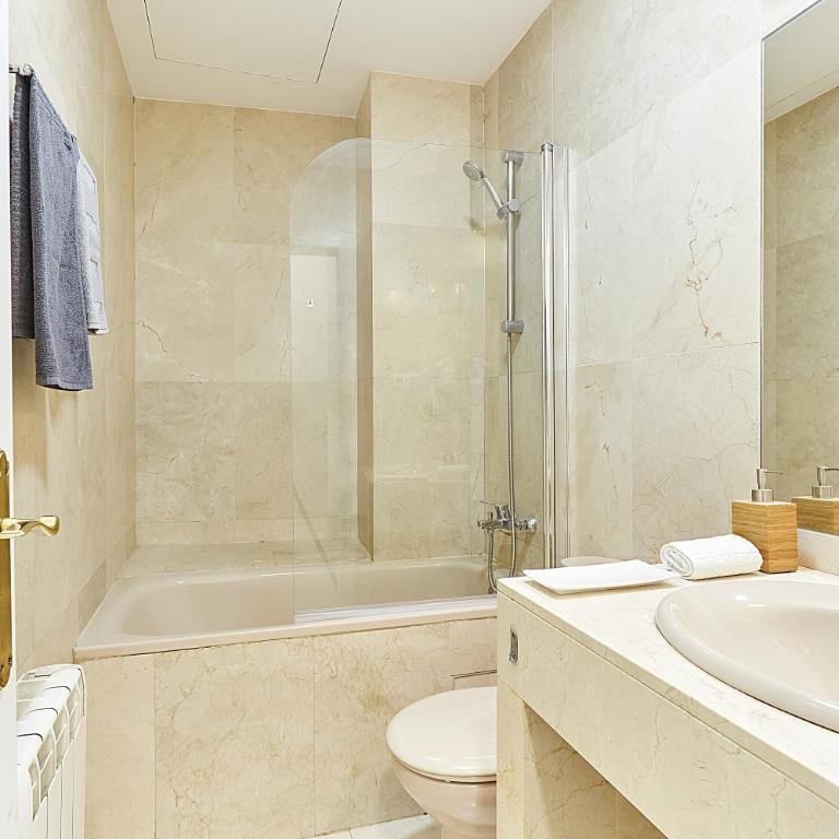 LEEWAYS APARTMENT XII in GRAN VÍA - Apartamento - 14