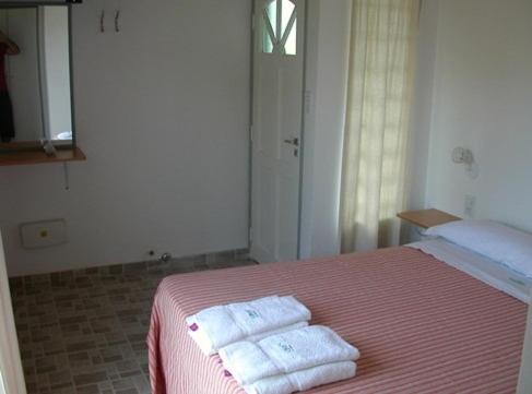 Complejo Hueney - Habitación Doble - 1