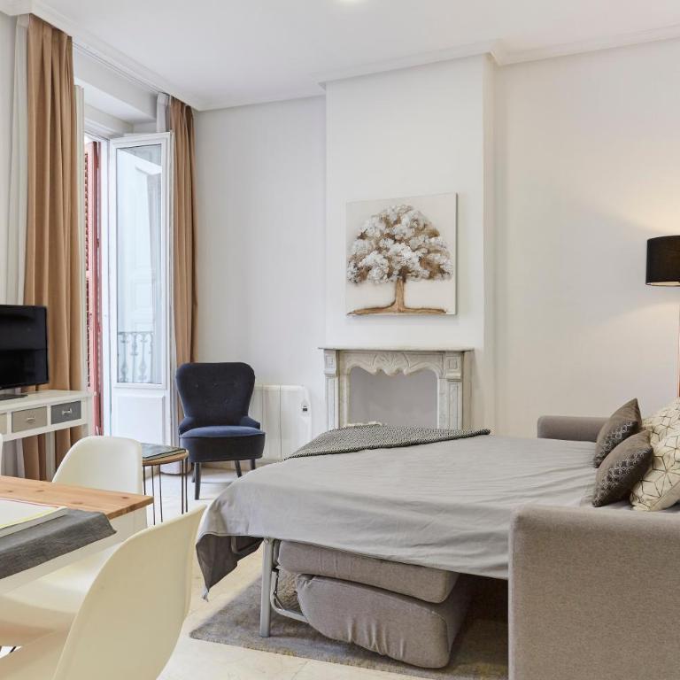 LEEWAYS APARTMENT XII in GRAN VÍA - Apartamento - 11