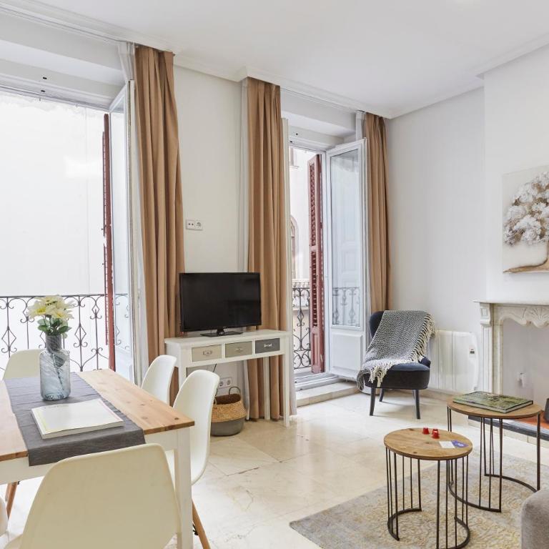 LEEWAYS APARTMENT XII in GRAN VÍA - Apartamento - 2