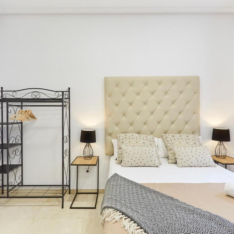 LEEWAYS APARTMENT XVIII in GRAN VÍA - Apartamento - 5