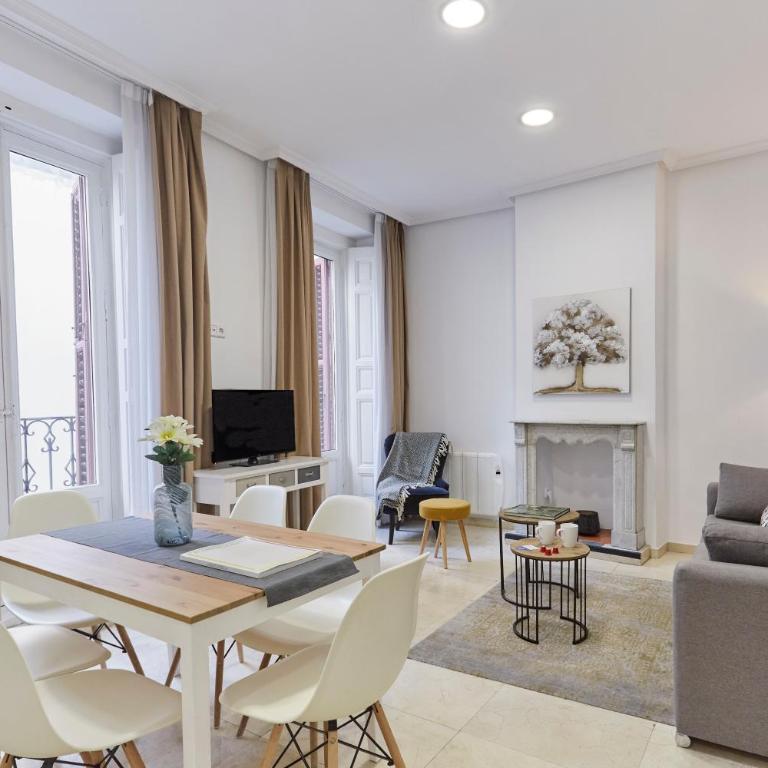 LEEWAYS APARTMENT XII in GRAN VÍA - Apartamento - 1