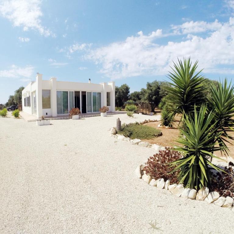 Apulia Home - Casa Vacanze - 10
