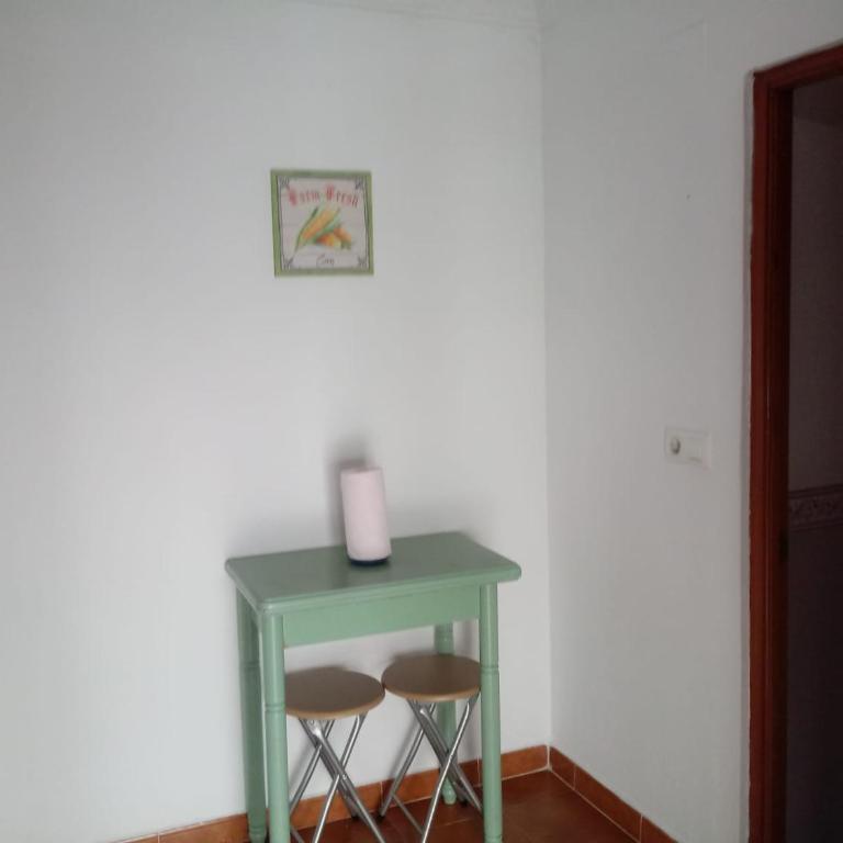 Alojamiento del Duende - Apartamento - 19