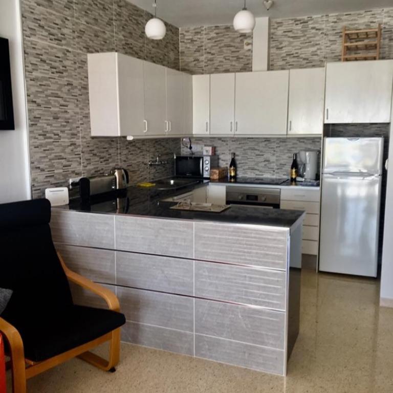 Casa Pammy - Apartamento de 1 dormitorio - 19