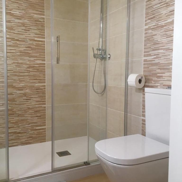 Casa Pammy - Apartamento de 1 dormitorio - 21