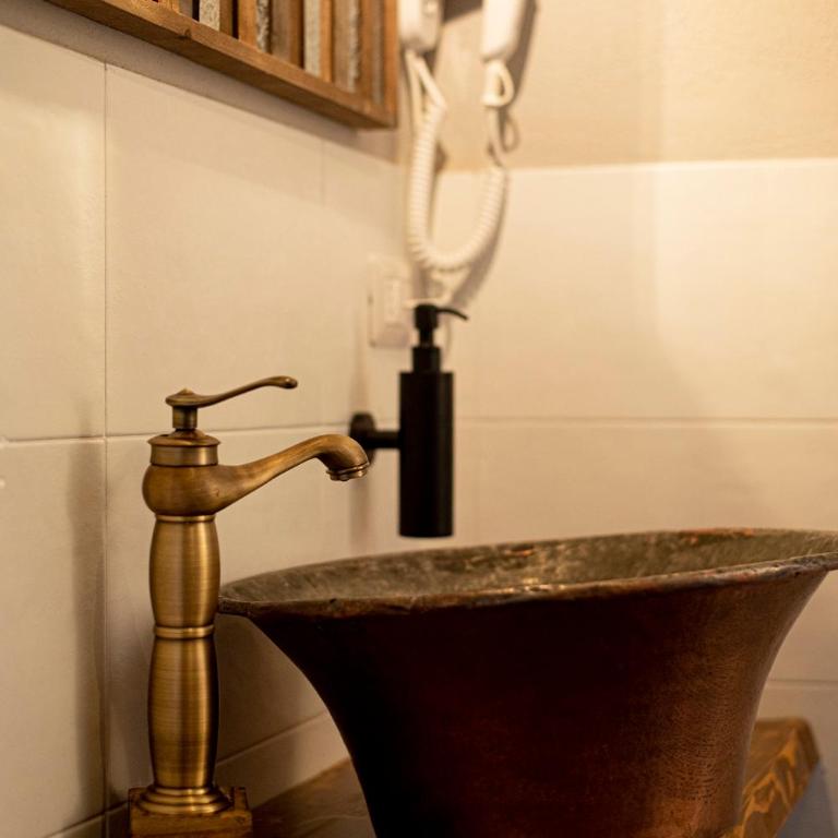 Balbis Choco Rooms - Deluxe Double Room - 15