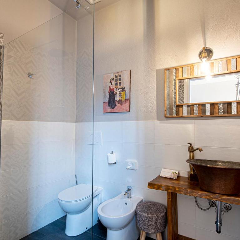 Balbis Choco Rooms - Deluxe Double Room - 18