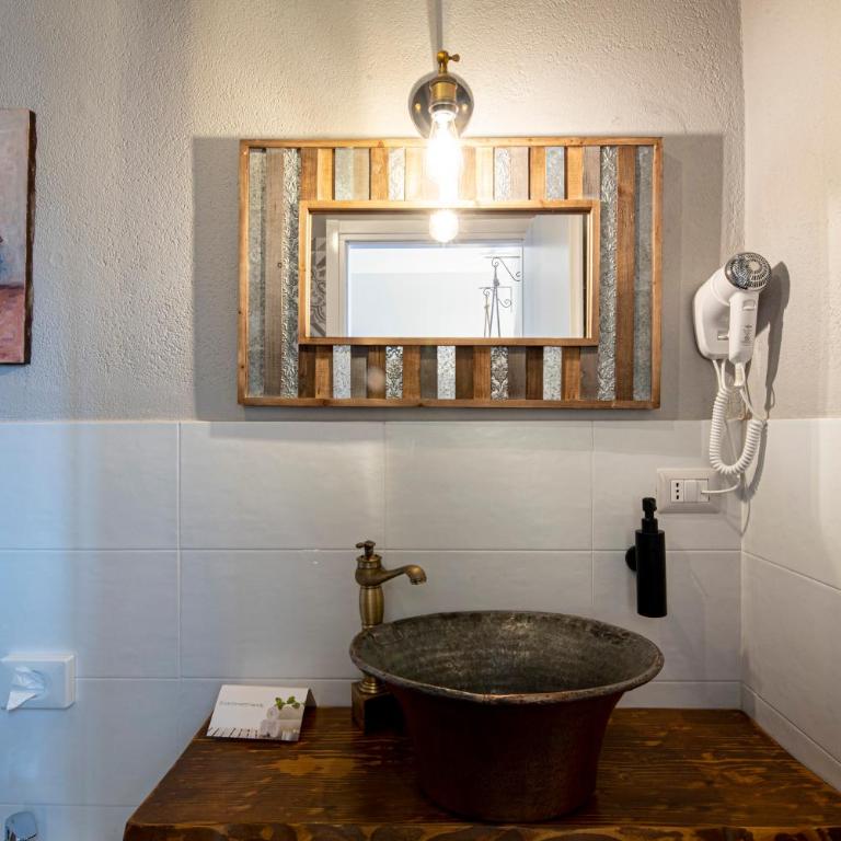 Balbis Choco Rooms - Deluxe Double Room - 19