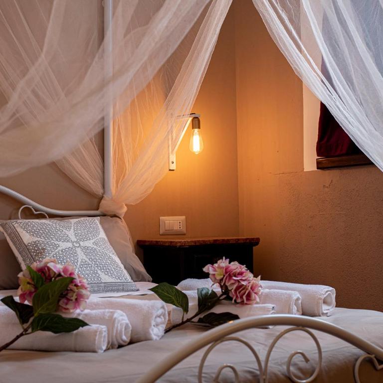 Balbis Choco Rooms - Deluxe Double Room - 1