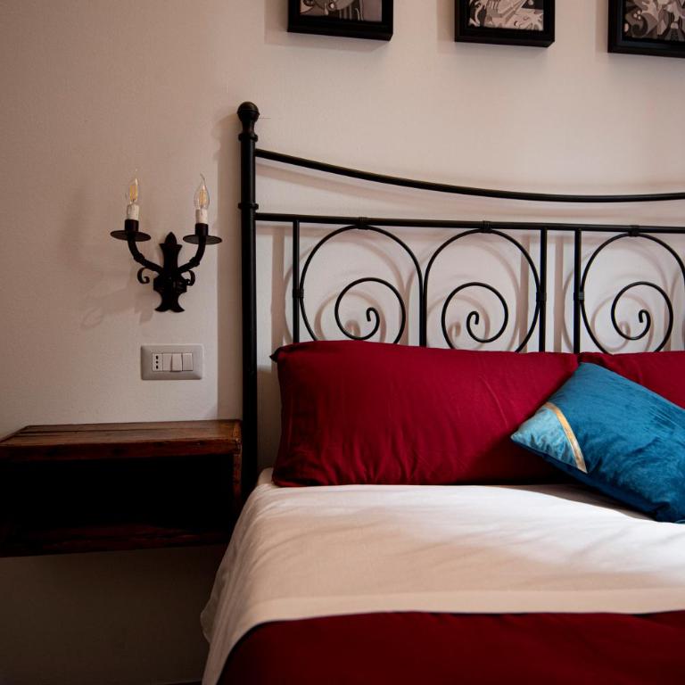 Balbis Choco Rooms - Deluxe Double Room - 2