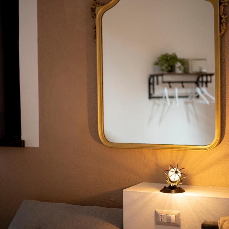 Balbis Choco Rooms - Deluxe Triple Room - 9