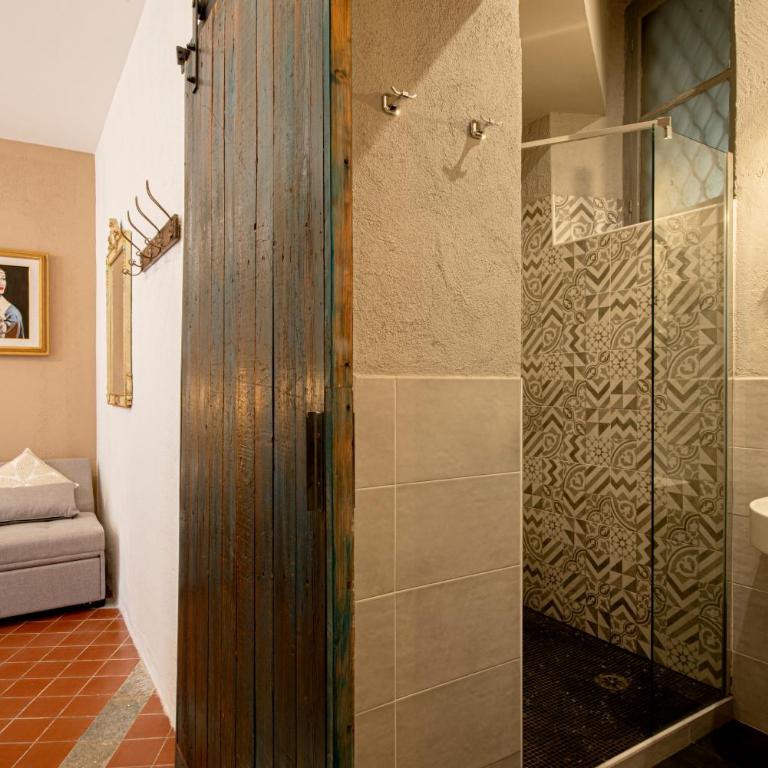 Balbis Choco Rooms - Deluxe Triple Room - 6