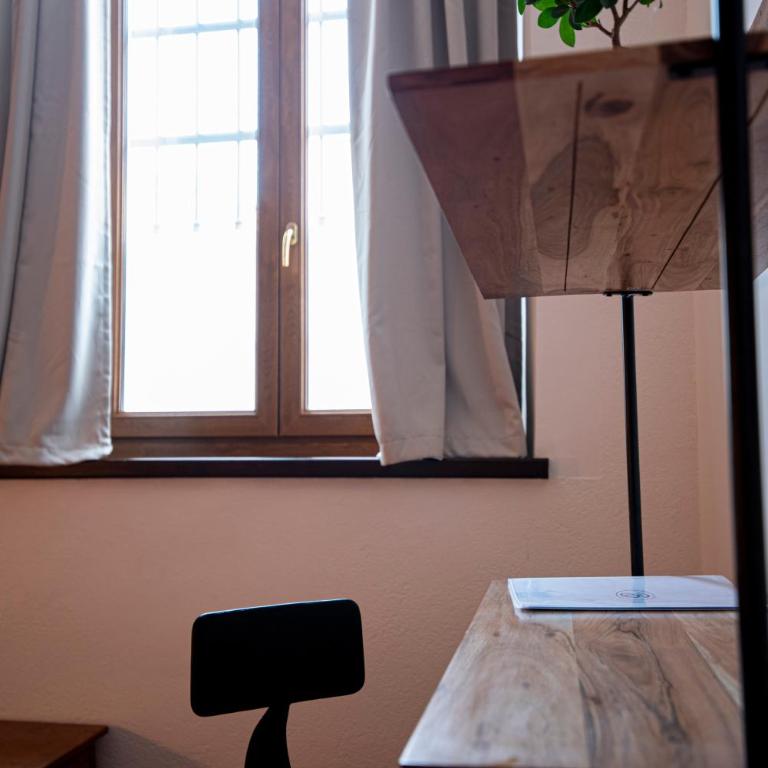 Balbis Choco Rooms - Deluxe Quadruple Room - 1