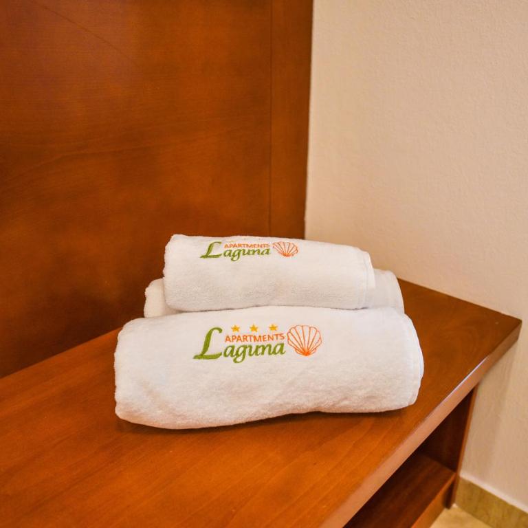 Apartments Laguna - Studio Apartman - 3